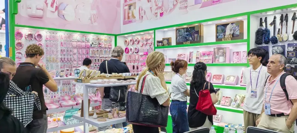 Puly's Spring 2025 Trade Show Insights