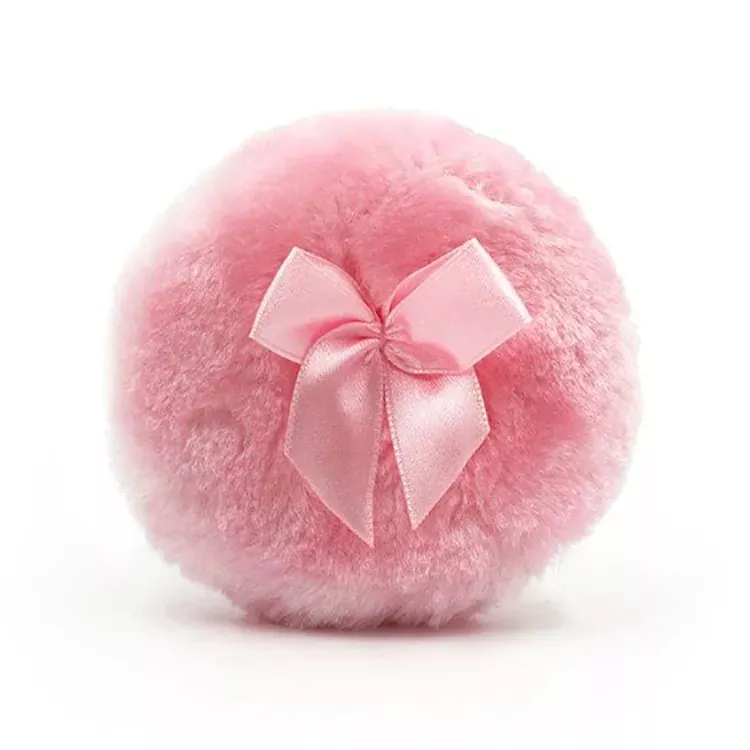 Ang mga makeup puffs ba ay lihim sa flawless beauty application?
