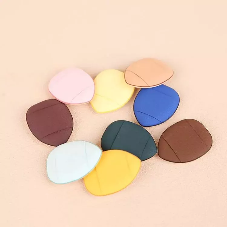 Aling Makeup Puff ang Nakakatulong sa Iyong Mga Produktong Pampaganda na Maging Mas Mahusay?