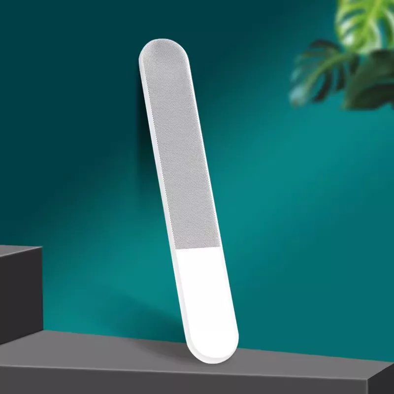 Bakit Nagiging Pinakamahusay na Pagpipilian ang Mga Double Sided Nano Glass Nail File para sa Propesyonal at Pangangalaga ng Kuko sa Bahay