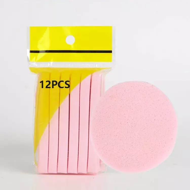Bakit Ang Makeup Removal Sponge ang Pinakamahusay na Pagpipilian para sa Magiliw at Mabisang Pang-araw-araw na Paglilinis