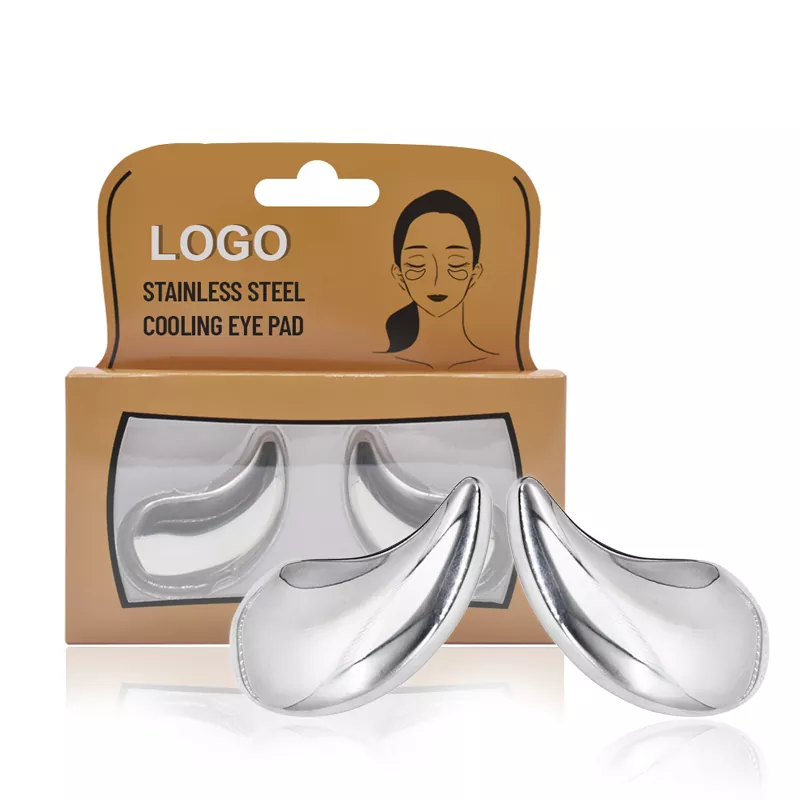 Puffy wrinkles Cooling Ice Globes Eye Massage
