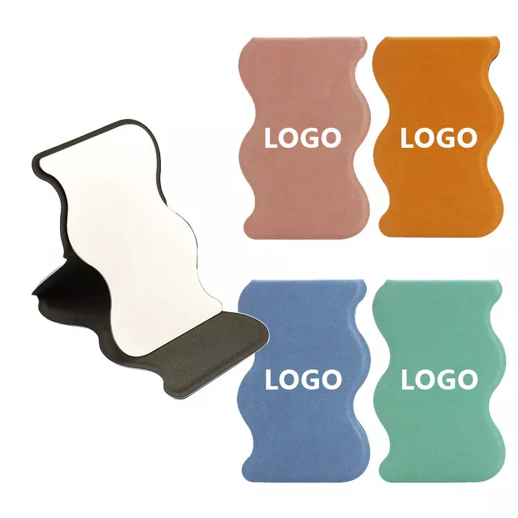 Natitiklop na Pocket Mirror