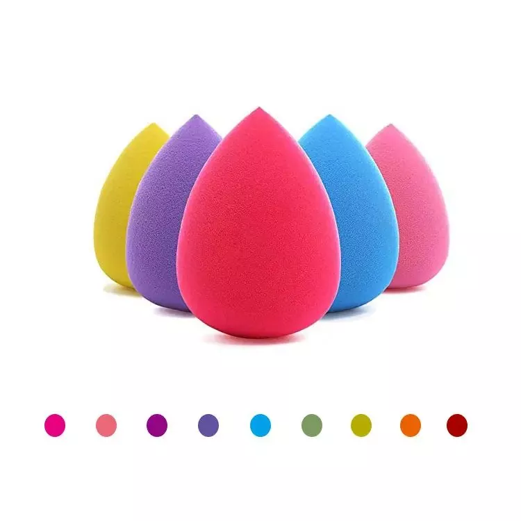 Latex Libreng Makeup Sponge