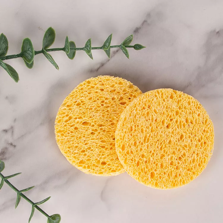 Mga Sponge para sa Pagtanggal ng Makeup