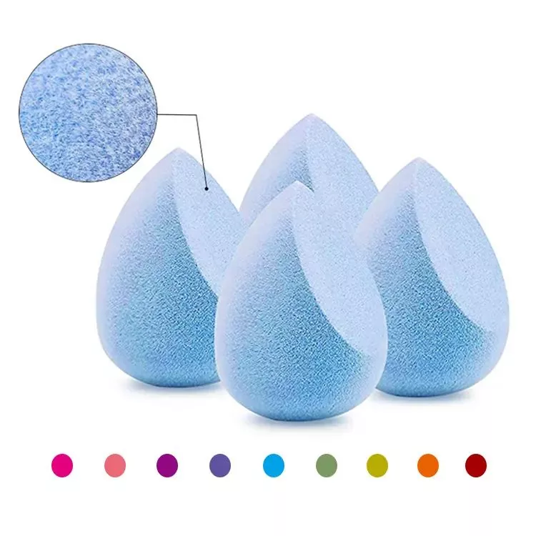 Microfiber Makeup Sponge