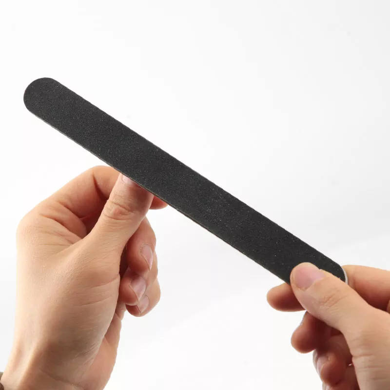 Nail File na Maaaring Palitan ng Mga Propesyonal na File