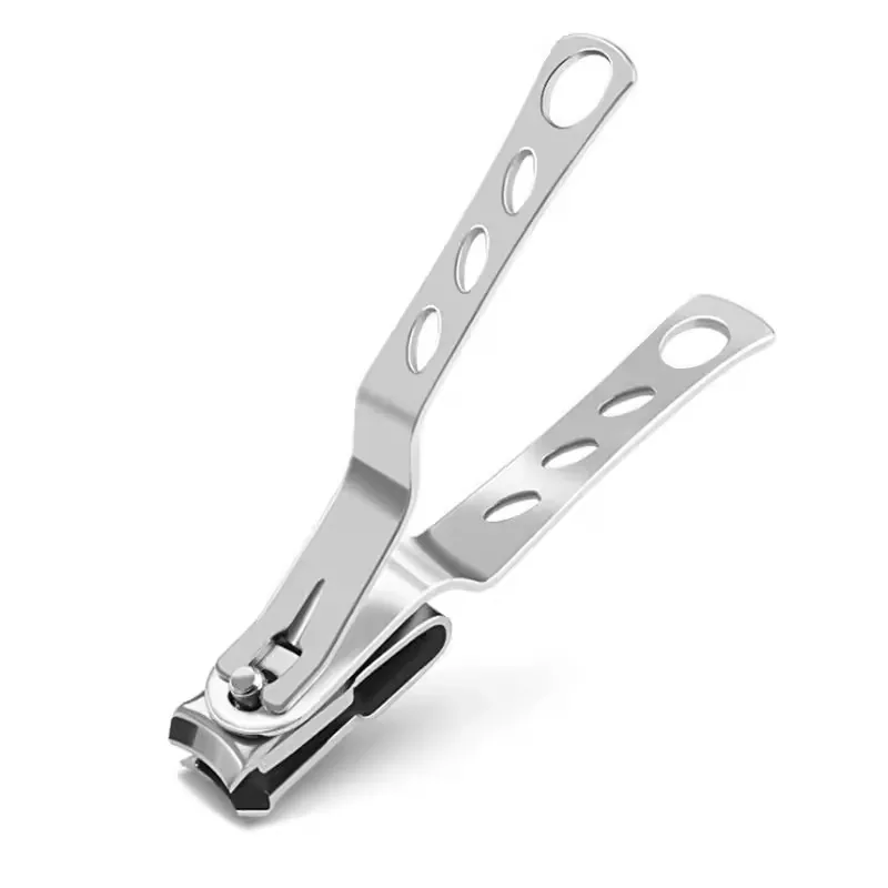 Hindi kinakalawang na Steel Nail Clippers