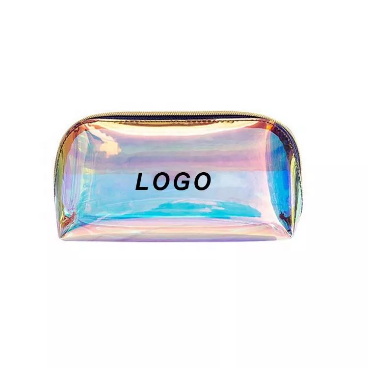 TPU PVC Makeup Bag